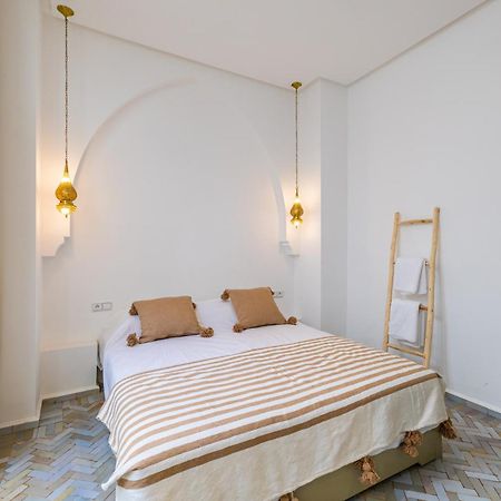 Riad Zahra Bed And Breakfast Μαρακές Εξωτερικό φωτογραφία